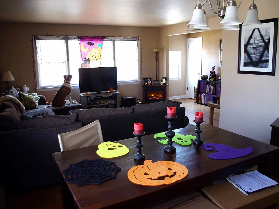 Dining Space