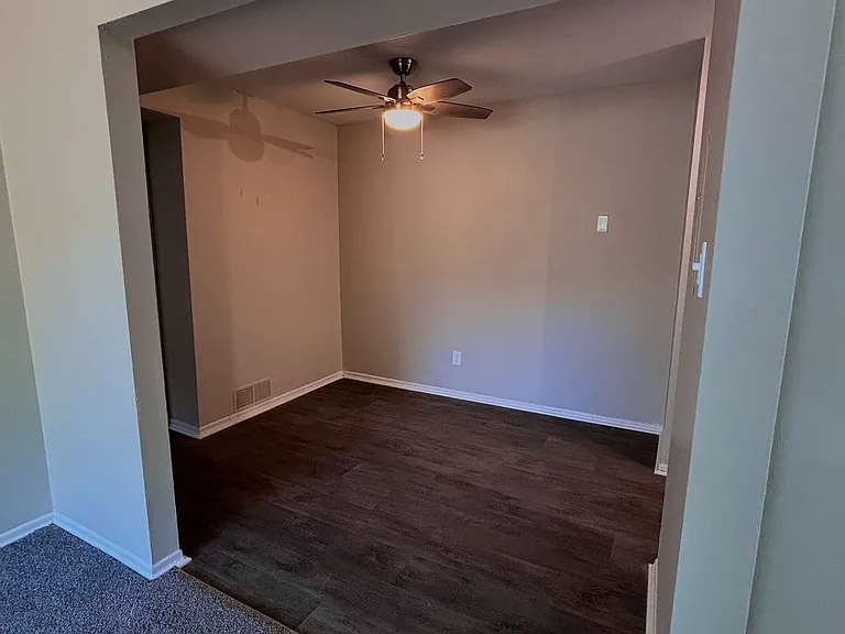 3 Bd Dining Room