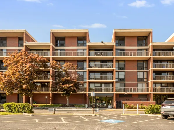 3041 S Michigan Ave Unit 504, Chicago, IL 60616