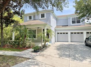 8321 Greenbank Blvd, Windermere, FL 34786