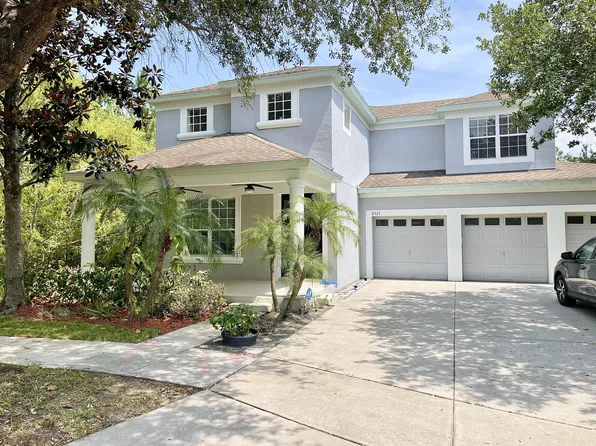 8321 Greenbank Blvd, Windermere, FL 34786