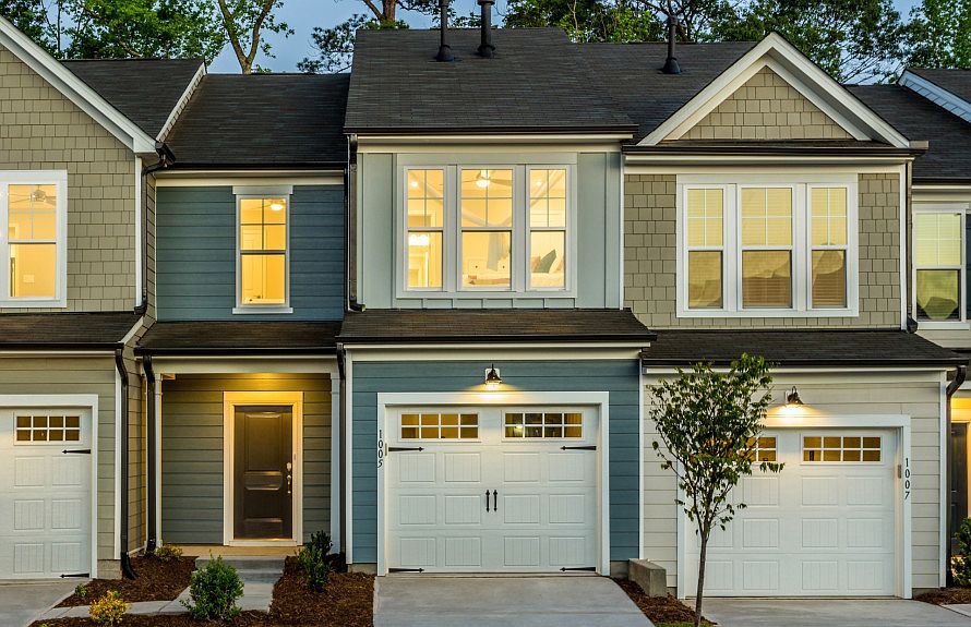 Flemingfield by Pulte Homes in Greensboro NC Zillow