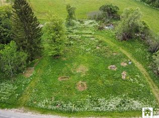 5735 Thornton Rd, Gerry, NY 14740