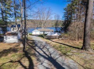 361 Johnson Spooner Rd, Castleton, VT 05735