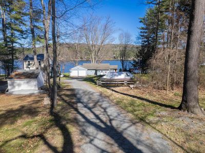 361 Johnson Spooner Road, Castleton, VT, 05735