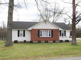 240 E Canaan Rd, Gerald, MO 63037