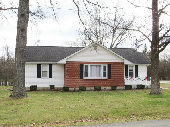 240 E Canaan Rd, Gerald, MO 63037