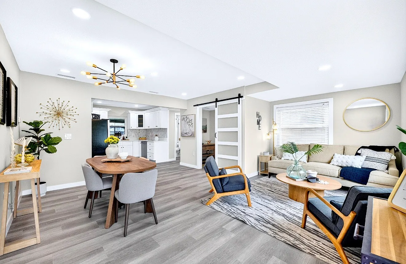 2 bed, 1353 sqft, $3,000 — Photo 3