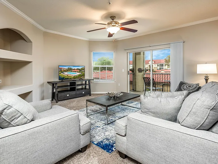 Andover Place at Cross Creek — Photo 13