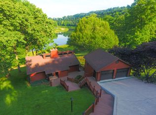 487 Lakeshore Rd, Bluff City, TN 37618