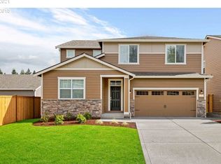 9000 NE 165th Ave, Vancouver, WA 98682