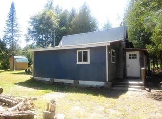 8395 Misery Bay Rd, Alpena, MI 49707