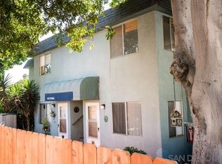 2490 Etiwanda St, San Diego, CA 92107
