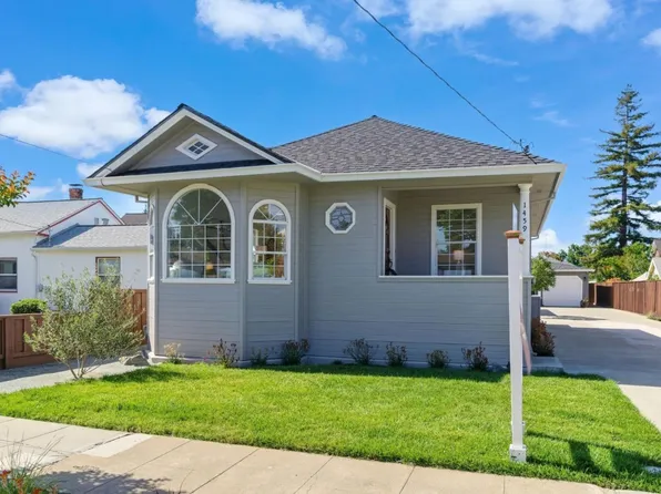 1459 Market St, Santa Clara, CA 95050