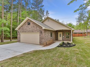 1901 Rollingwood Dr, Huntsville, TX 77340