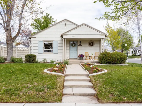 1649 E Stratford Ave, Salt Lake City, UT 84106
