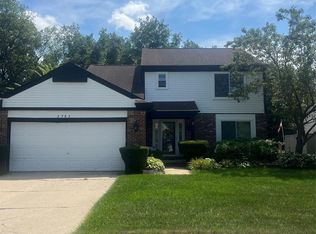 2785 Woodmont Dr E, Canton, MI 48188