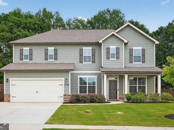 215 Dragonfly Way, Winder, GA 30680