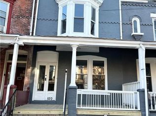 520 W Tilghman St, Allentown, PA 18102