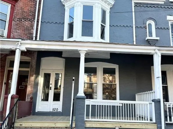 520 W Tilghman St, Allentown, PA 18102