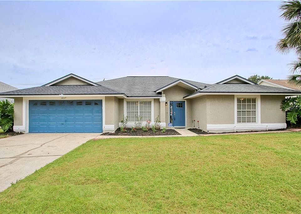1st image of 437 Country Wood Cir
