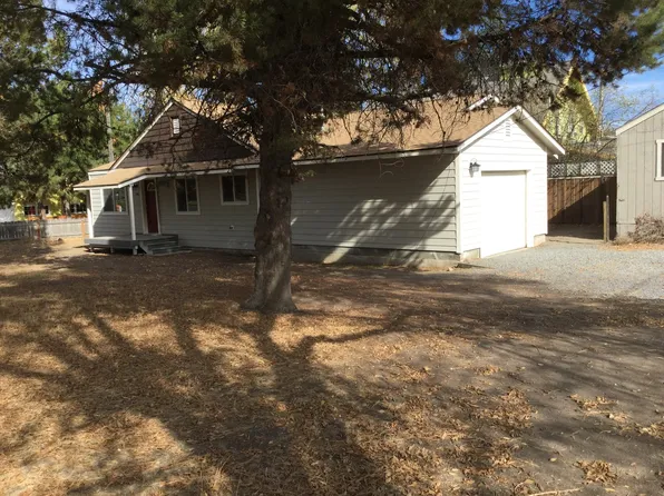 945 NW Albany Ave, Bend, OR 97703