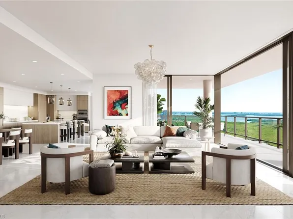 5100 Baybridge BLVD #2301, ESTERO, FL 33928