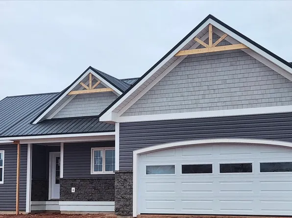 LOT 4 Moar Rd, Kings, Royalty, PE C0A 1L0