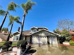 22105 Birds Eye Dr, Diamond Bar, CA 91765