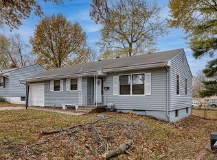 3004 S Ralston Ave, Independence, MO 64052