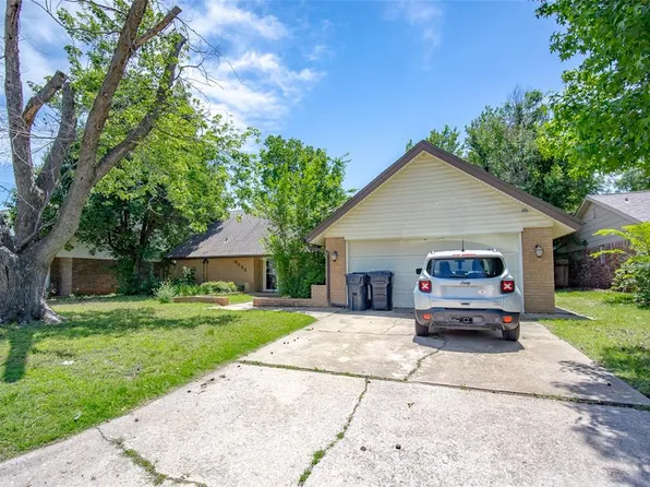 6404 Brentford Ter, Oklahoma City, OK 73132