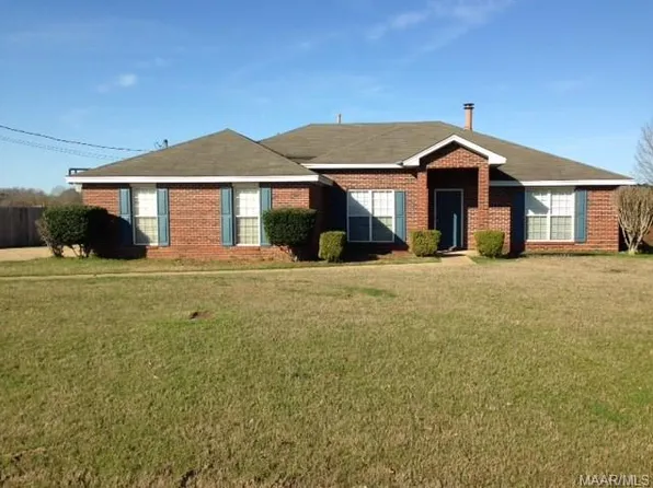 241 Lakeshore Dr, Pike Road, AL 36064