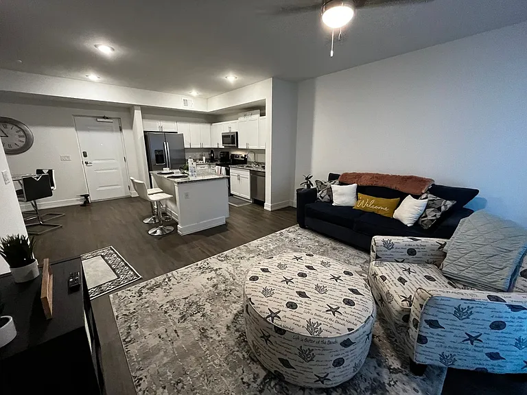Cape Southwest 55+ Apartment Community — Photo 22
