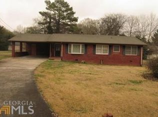 136 Pinecrest Cir, Cedartown, GA 30125