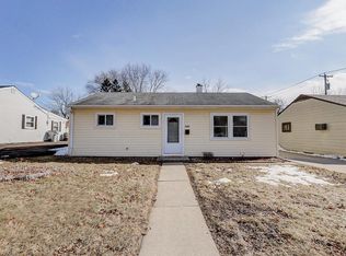 3416 S 65th St, Milwaukee, WI 53219