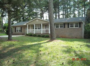 865 Hickory Ridge Rd, Lilburn, GA 30047