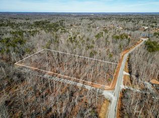 Anne Rd, Monterey, TN 38574