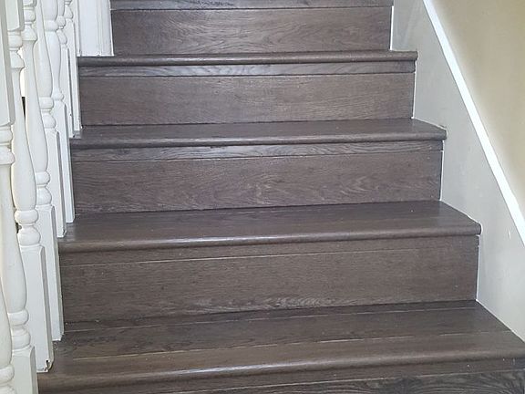 Oak 2nd floor new in 2017