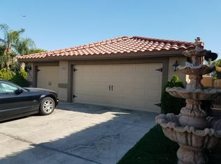 68335 Estio Rd, Cathedral City, CA 92234