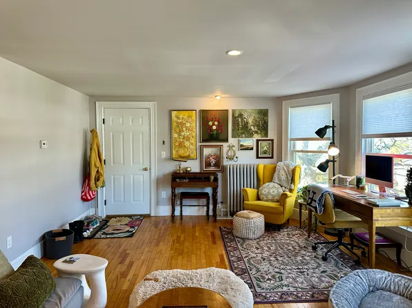 62 Rackleff St #2, Portland, ME 04103