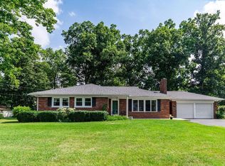 1263 Oakwood Rd, Marion, OH 43302