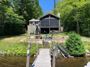 101 Woodys Rd, Newcomb, NY 12852