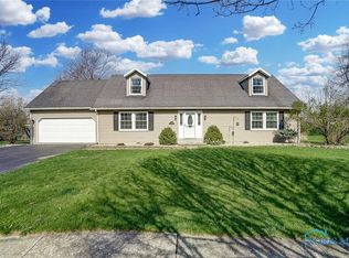2020 W Hill Trl, Findlay, OH 45840