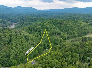 522 Deyton Rd, Bakersville, NC 28705