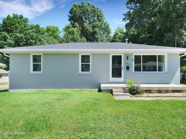6615 Delton Rd, Louisville, KY 40258