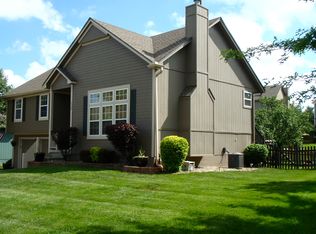 1159 SW Santa Fe Dr, Lees Summit, MO 64081