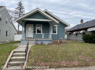 2115 Drexel Ave, Fort Wayne, IN 46806