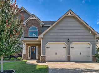 225 Morning Dew Dr, Lexington, SC 29072