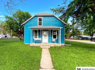 311 S Alexandria St, Cairo, NE 68824