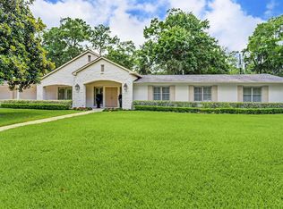 701 Magdalene Dr, Houston, TX 77024